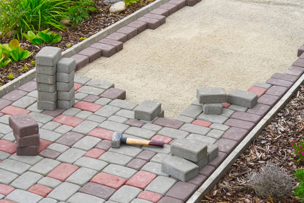 Best Driveway Paving Contractor  in Spring Hill, FL