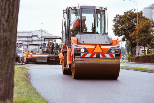 Reliable Spring Hill, FL Driveway Pavers Solutions