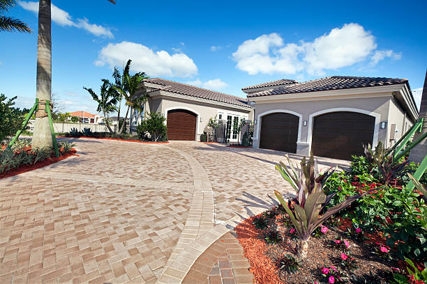 Reasons to Select Us for Your Driveway Paving Requirements in Spring Hill, FL