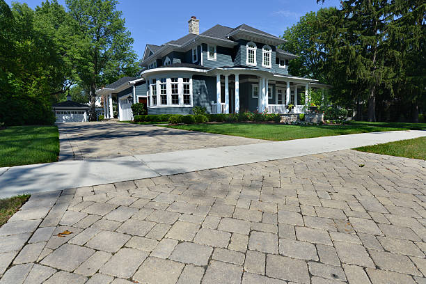 Best Driveway Pavers Cost  in Spring Hill, FL