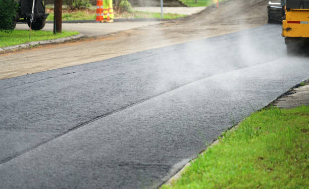 Best Decorative Driveway Pavers  in Spring Hill, FL