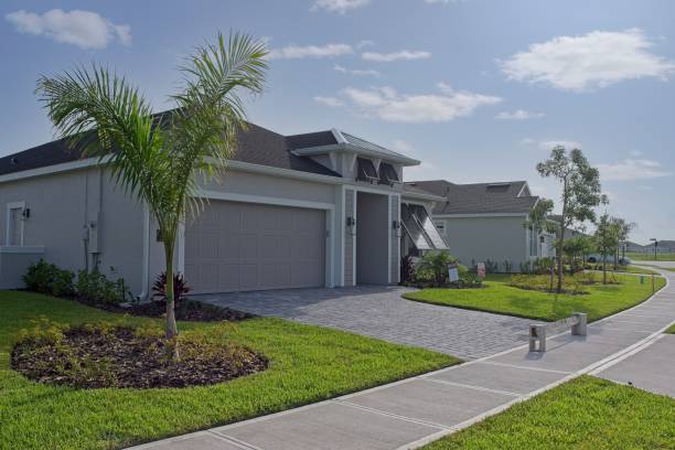 Best Affordable Driveway Paving  in Spring Hill, FL